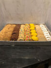 Cookies to Go by Auntie Cher:  A VARIETY of COOKIES 1LB#