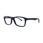 New ListingRay-Ban RB5228 Sand Blue Eyeglasses Frames 55mm 17mm 140mm - 5583