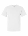 Comfort Colors 100% Cotton Garment-Dyed Heavyweight T-Shirt - 1717 S-XL