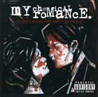 My Chemical Romance - Three Cheers for Sweet Revenge (CD, 2004) - VERY GOOD COND