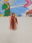 Vintage Star Wars Princess Leia (Bespin Gown) Original Cape Kenner Action Figure