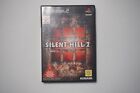Playstation 2 Silent Hill 2 Japan PS2 game US Seller