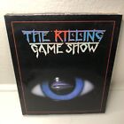 The Killing Game Show Big Box Amiga PC Game Psygnosis Ntsc 1990 Vintage Rare