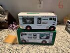 (6) Hess 2018 Toy Truck RV with ATV and Motorbike , Excellent Condition