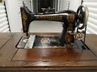 Beautiful Minnesota K Sewing machine In Original Condition
