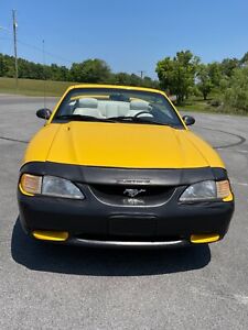 New Listing1994 Ford Mustang