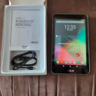 ASUS MeMo Pad 7 Model K013C Black Android Tablet - In Original Box  #20240321874