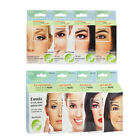 Godefroy Instant Eyebrow Tint 3 Application kit (5 Colors) *Choose one*