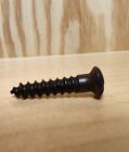 Carcano M91 M91/24 TS Buttplate/Rear Sling Mount Screw Rifle Part