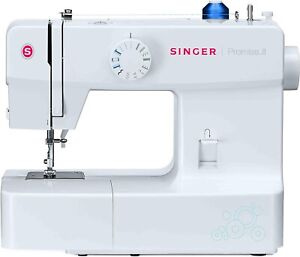 Singer 1512 Promise II Electronic Sewing Machine (Pre-Owned)