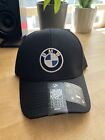 BMW Baseball Hat Men's One Size Embroidered Cars Sport Lifestyle Classic Luxury