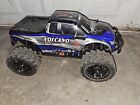 Redcat Volcano 4x4 Brushless For Parts Or Repair