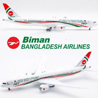 InFlight 1/200 IF789EY1123, Boeing 787-9 Dreamliner Biman Bangladesh airlines