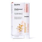 SeroVital Beauty VitaCorrect Solution DARK SPOT CORRECTOR 1 FL OZ NIB