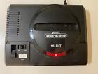 Sega Genesis Flashback HD 2018 Version AtGames Console Only Tested