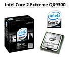 Intel Core 2 Extreme QX9300 SLB5J Quad Core 2.533 GHz, Socket P, 45W CPU