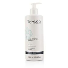 Thalgo Cold Cream 24H Hydrating Body Milk 500ml Salon #cept