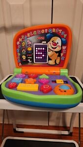 New ListingFisher Price laugh and learn laptop