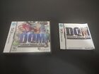 Dragon Quest Monsters Joker DQM Nintendo DS CIB With Manual TESTED WORKING