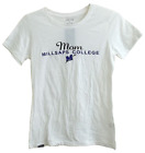 Millsaps College MOM T-Shirt Adult M Medium Jansport Brand NCAA New with Tags