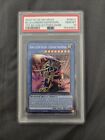 2023 Yu-Gi-Oh Maze Of Memories Black Luster Soldier Collectors Rare Psa 10