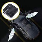1 Pair Universal Car Door Parts Wireless Atmosphere Light Angel Wings Led Lights (For: 2006 Acura TSX)