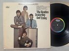 New ListingThe Beatles - Yesterday and Today LP 1966 Capitol ST 2553 VG+ / VG