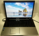 New ListingToshiba Satellite L75-B7150 Laptop Intel Core i3-4005U 6GB Ram 500GB Windows 10