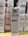 IT Cosmetics Your Skin But Better Foundation + Skincare With Hyaluronic Acid NEW