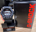 CASIO G-SHOCK GW-7900 Men's Watch Moon Tide Digital Black