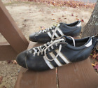 Vintage Adidas Special 3 Stripe Black France football shoes cleats