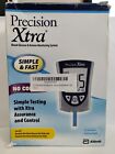 BRAND NEW SEALED Precision Xtra 98814 Blood Glucose and Ketone Monitoring System