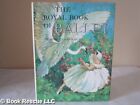 The Royal Book of Ballet