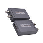 SD-SDI/HD-SDI/3G-SDI to HDMI Converter Supports 720p 1080p SDI to HDMI Converter