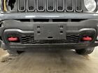 Grille Lower Fits 15-20 RENEGADE 915208 (For: Jeepster)