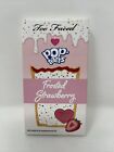 Too Faced Pop-Tarts Frosted Strawberry Mini Eye Shadow Palette - 0.2 oz - Ult...