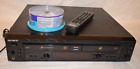 Sony RCD-W500C CD Player/Recorder ~ Verbatim CD-Rs ~ Sony Remote ~ FINAL WEEK!