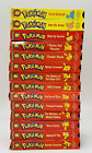 New ListingLot Of 14 Pokemon Original Cartoon Series VHS Tapes In Sleeves