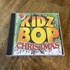 Kidz Bop Christmas CD - UNSEALED UNPLAYED MINT - FREE SAME DAY SHIPPING