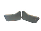 Jeep Wrangler TJ 97-06 OEM Factory Hard Half Doors Door Pair Green FREE SHIP (For: More than one vehicle)