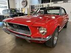 1968 FORD Mustang Coupe