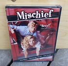 Mischief (1985) New Sealed DVD Kelly Preston - Anchor Bay OOP