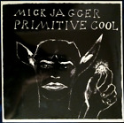 Mick Jagger – Primitive Cool - 1987 Vinyl lp SEALED - Rock