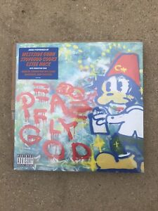 Westside Gunn, Stove God Cooks, Estee Nack -- Peace Fly god LP (Pic Disc Vinyl)