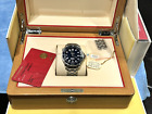 Omega Seamaster Diver 300M Co-Axial 41mm Blue Men's Watch (212.30.41.20.03.001)