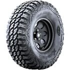 4 Tires Pro Comp Xtreme M/T2 LT 37X12.50R17 Load D 8 Ply MT M/T Mud