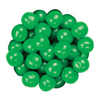 Fruit Sours Balls Collection Hard Sweet Candy Balls FREE SHIP