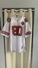 Jerry Rice Mitchell & Ness 50th Anniversary 1996 Throwback 3XL Jersey