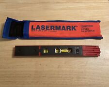 LASERMARK Laser Level USA Made, 16