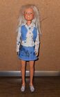 Vintage Kenner Dusty Action Doll 12